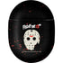 Warner Bros Friday the 13th Friday The 13th Google Pixel Buds Skin